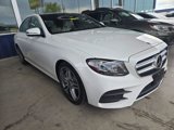 Used 2019 Mercedes-Benz E 450 4MATIC Sedan image 3