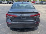 Used 2022 Honda Civic Sport image 4