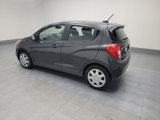 Used 2017 Chevrolet Spark LS image 3