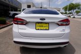Used 2017 Ford Fusion SE image 5