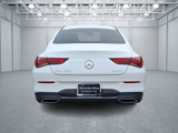 Certified 2023 Mercedes-Benz CLA 250 4MATIC image 5