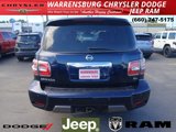 Used 2020 Nissan Armada SL image 4