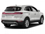 Used 2015 Lincoln MKC AWD w/ Equipment Group 101A Select image 5