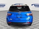 Used 2022 Jeep Compass Limited image 4