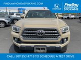 Used 2017 Toyota Tacoma 4x4 Access Cab image 2