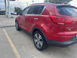 Used 2014 Kia Sportage EX image 3