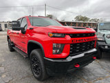 Used 2023 Chevrolet Silverado 2500 Custom w/ Custom Value Package image 2