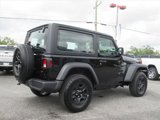New 2025 Jeep Wrangler Sport image 6
