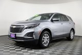 Used 2024 Chevrolet Equinox LT image 2