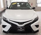 Used 2022 Toyota Camry TRD image 4