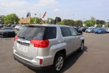 Used 2017 GMC Terrain SLE image 4