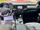 Used 2017 Toyota Tacoma TRD Sport image 4
