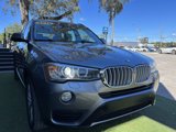 Used 2016 BMW X3 sDrive28i image 3