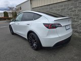 Used 2021 Tesla Model Y Performance image 4