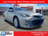 Used 2014 Toyota Avalon XLE Touring image 3