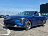 New 2025 Kia K4 LXS image 3