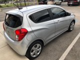 Used 2019 Chevrolet Spark LS image 3