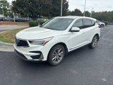Used 2019 Acura RDX AWD w/ Technology Package image 2