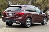 Used 2014 Acura MDX SH-AWD w/ Technology Package image 4