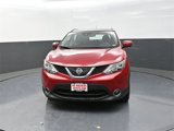 Used 2018 Nissan Rogue Sport SL w/ SL Premium Package image 2