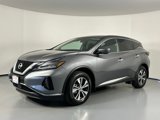 Used 2022 Nissan Murano S image 3