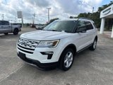 Used 2019 Ford Explorer XLT w/ Equipment Group 201A image 3