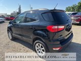Used 2018 Ford EcoSport SE image 3