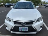 Used 2014 Lexus CT 200h image 2