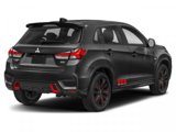 Used 2020 Mitsubishi Outlander Sport ES image 2