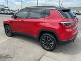 Used 2018 Jeep Compass Trailhawk w/ Cold Weather Group image 5