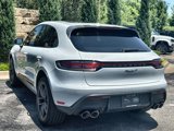 Used 2023 Porsche Macan Turbo image 3