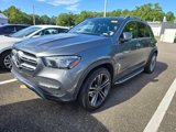 Used 2020 Mercedes-Benz GLE 350 4MATIC image 2