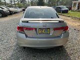 Used 2012 Honda Accord EX-L image 5