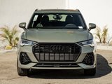 New 2025 Audi Q3 2.0T Premium image 3