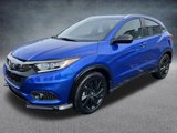 Used 2021 Honda HR-V Sport image 4