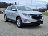 Used 2021 Chevrolet Equinox LT image 5