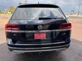 Used 2018 Volkswagen Atlas SEL Premium image 5