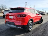 Used 2023 Chevrolet Blazer LT image 3