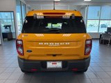 Used 2022 Ford Bronco Sport Big Bend image 4