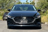 New 2025 MAZDA MAZDA3 s image 3