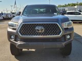 Used 2018 Toyota Tacoma TRD Off-Road w/ TRD Premium Off Road Package image 2
