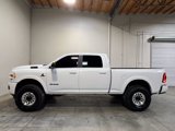 Used 2021 RAM 2500 Laramie w/ Night Edition image 5