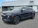 Used 2021 Chevrolet TrailBlazer ACTIV w/ Sun and Liftgate Package image 3