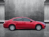 Used 2012 MAZDA MAZDA6 i Sport image 4