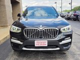 Used 2018 BMW X3 xDrive30i image 2