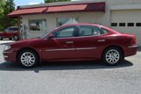 Used 2008 Buick LaCrosse CXL image 2