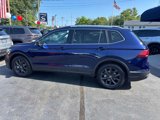 Used 2024 Volkswagen Tiguan SE w/ Panoramic Sunroof Package image 5