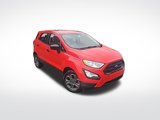 Certified 2020 Ford EcoSport S image 2