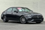 Certified 2023 Mercedes-Benz C 300 Sedan image 2