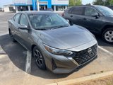 Used 2024 Nissan Sentra SV image 3